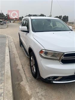 دودج دورانجو